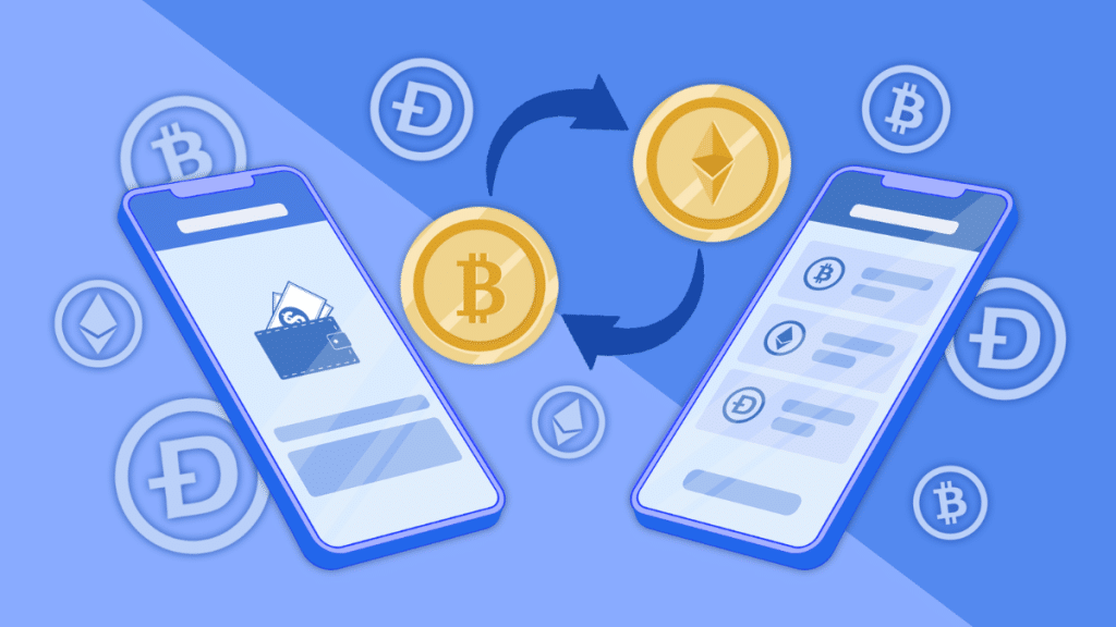 Top Features That Set Great Crypto Exchanges Apart