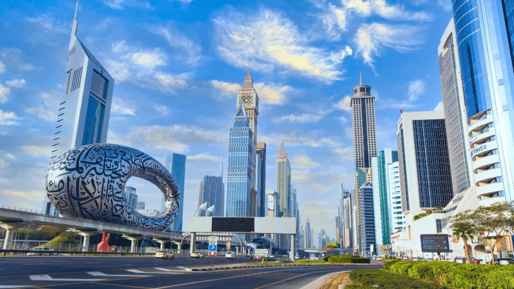 Top SEO Experts in Dubai What Makes Them Stand Out