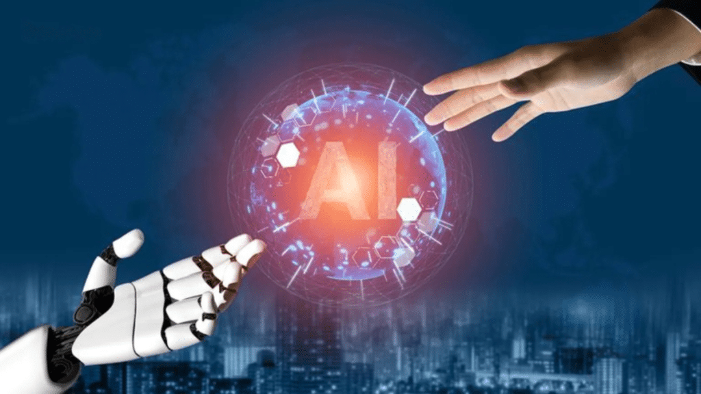 Top Websites for Original AI News and Reporting