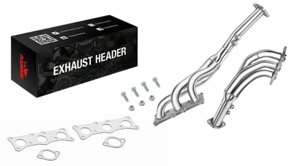 Transform Your BMW's Exhaust for Improved Throttle Response & Power