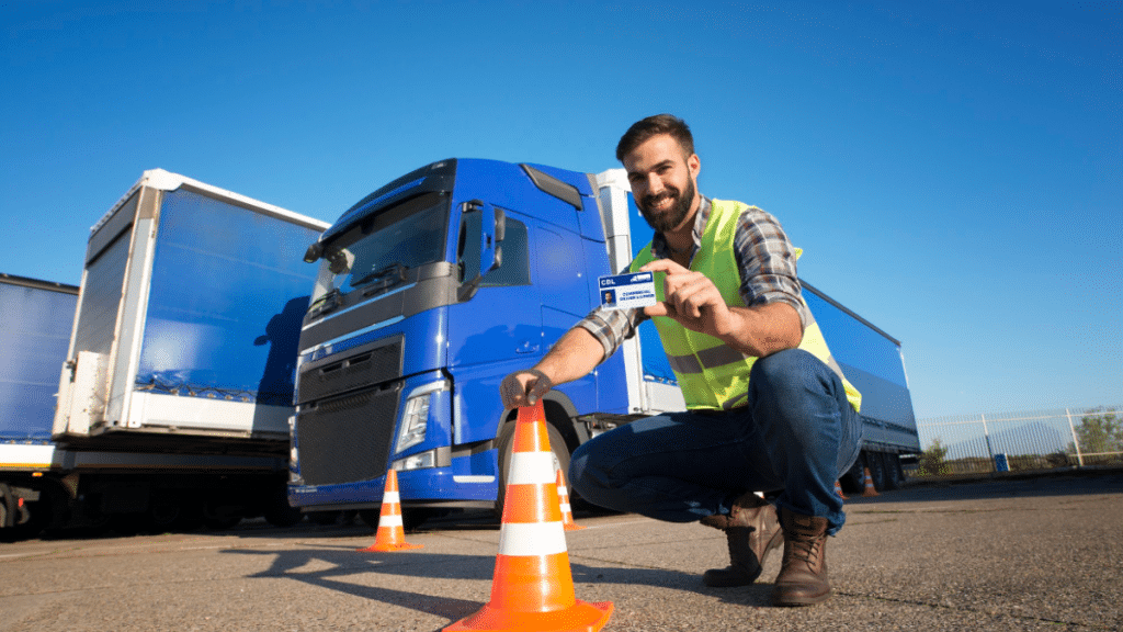Types of Endorsements That You Can Avail After Getting a CDL