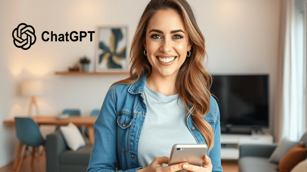 US Housewives Are Making $10K a Month Running AI Social Media - Here's the Exact Setup