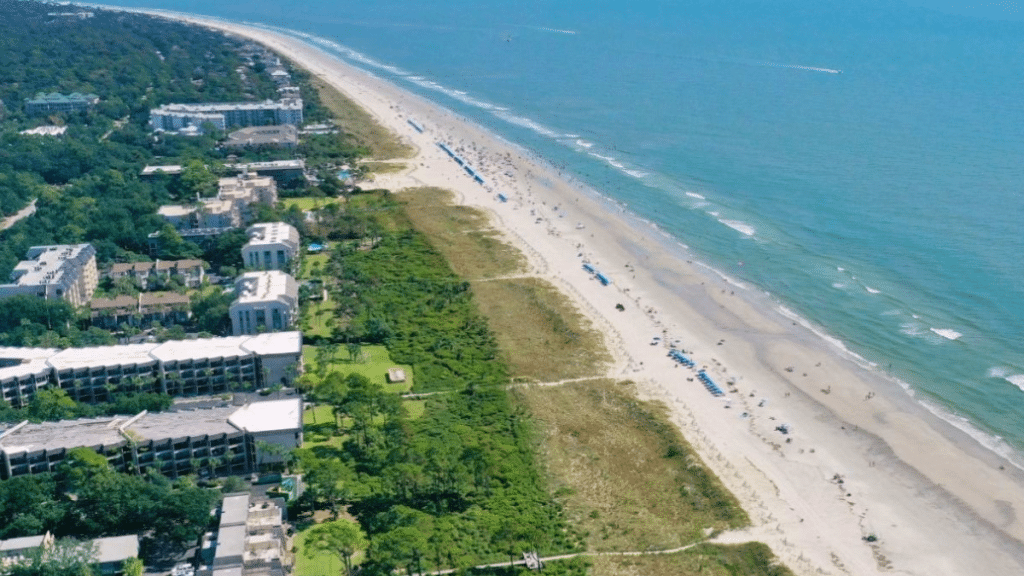 Understanding the Forbes Standards of Excellence in Hospitality with Insights from John Munro of Hilton Head Island