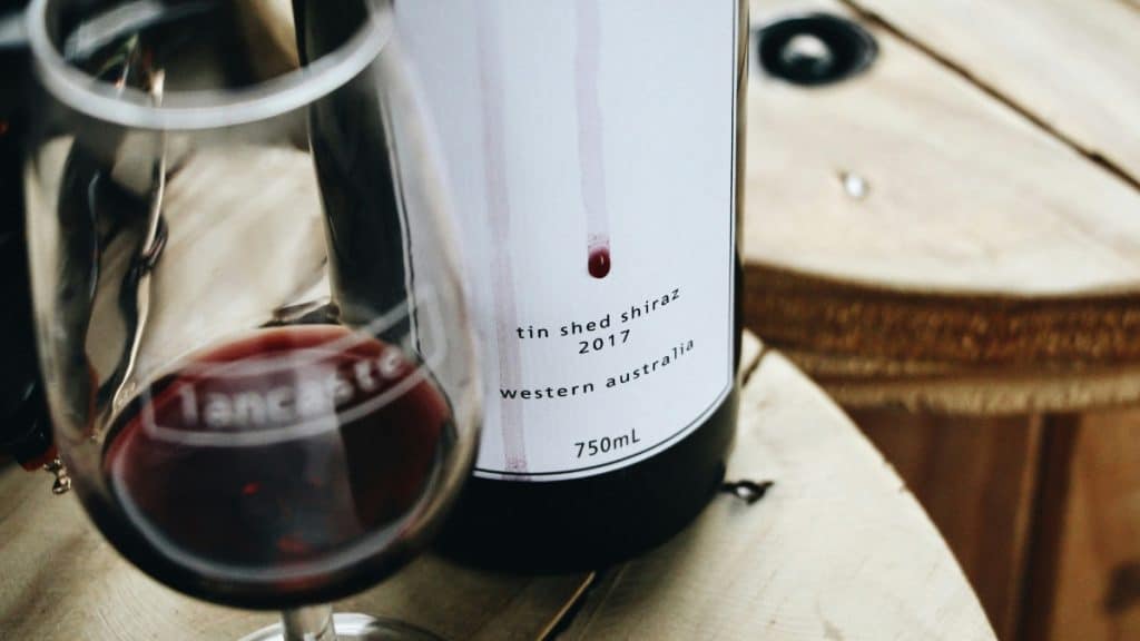 Unmissable Wine Regions in Australia