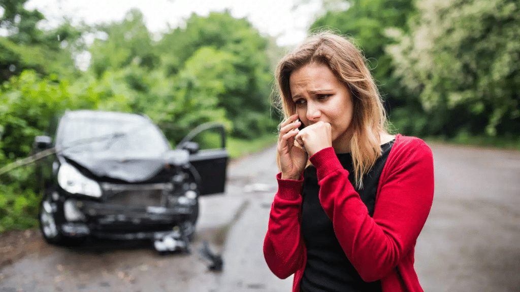 Victim's Rights Protecting Yourself After an Accident