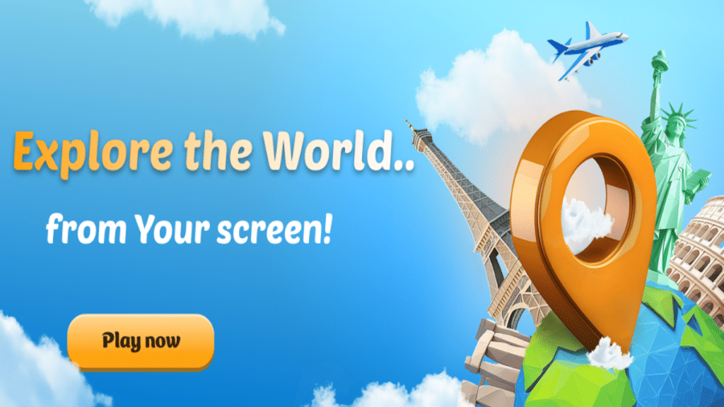 Virtual Vacation The Cool Way to See the World Without Getting Up from Your Couch