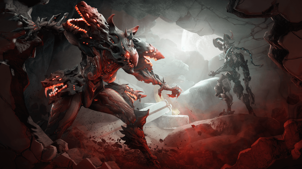 Voruna: Abilities and Builds Explained in Warframe
