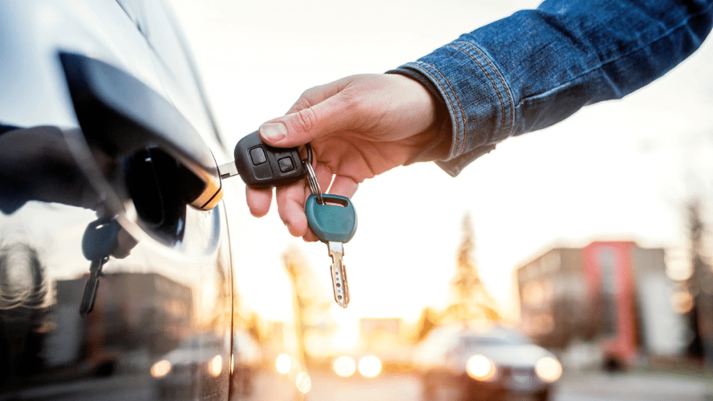 Warranty Perks Offered by Local Chevy Dealers
