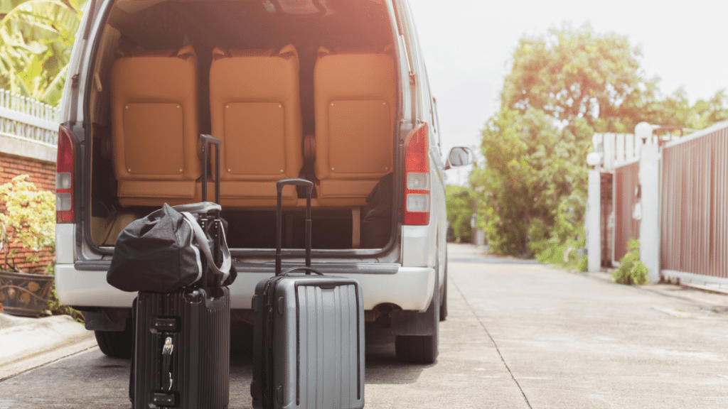 Weekend Warriors How the Ford Transit Conversion Van Fits Into Your 9–5 Life