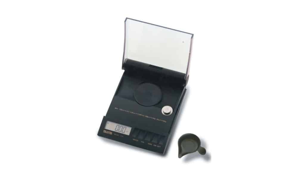 Weighing with Purpose Tools that Support Businesses and Households