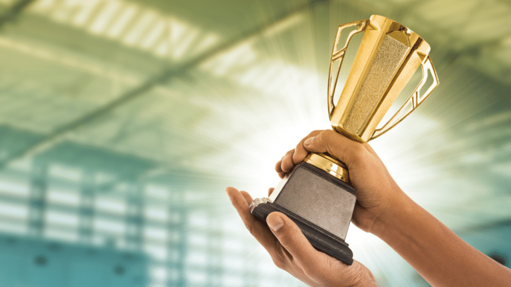 What Are Custom Awards and Why They Matter