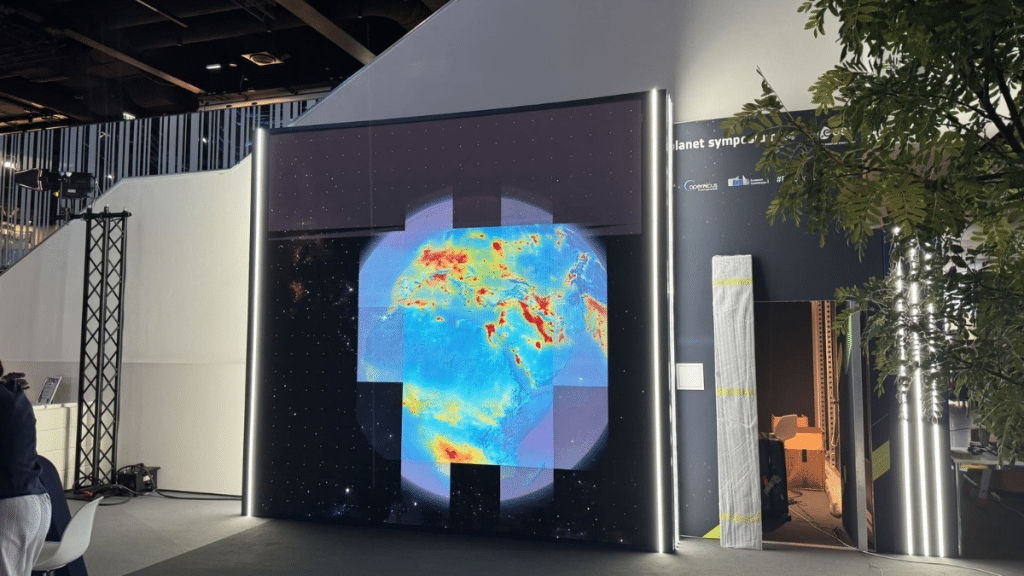 What Does an Exhibition Stand Really Cost in 2025?