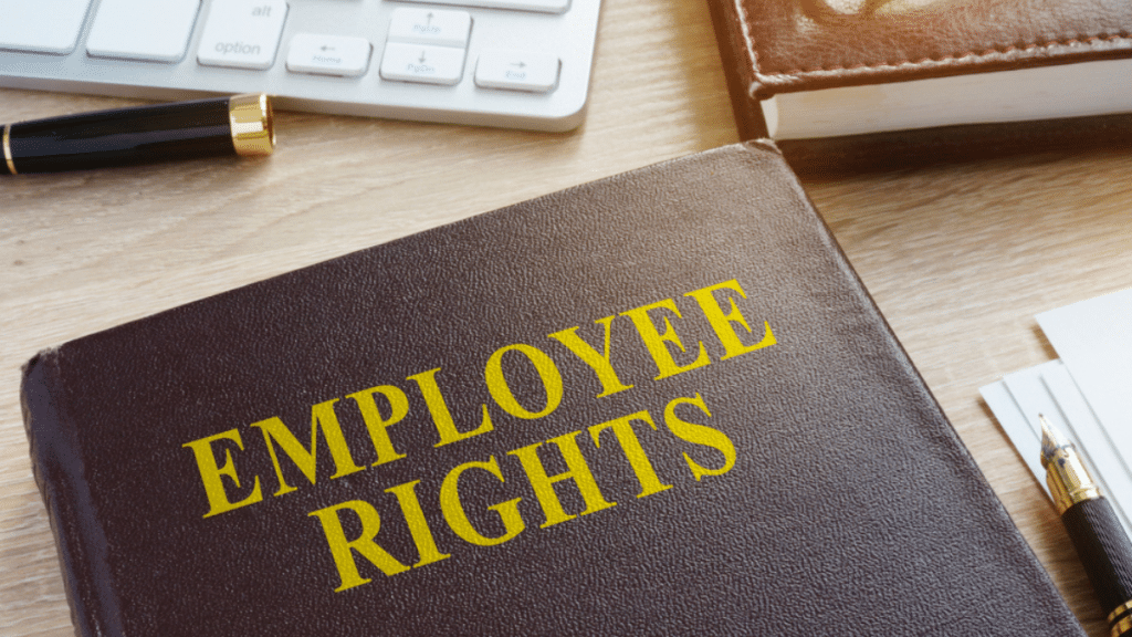 What Employees and Employers Should Know About Workplace Rights and Disputes