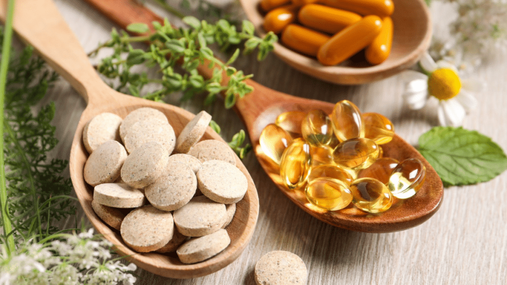 What Happens if You Skip Your Daily Dose of a Supplement?