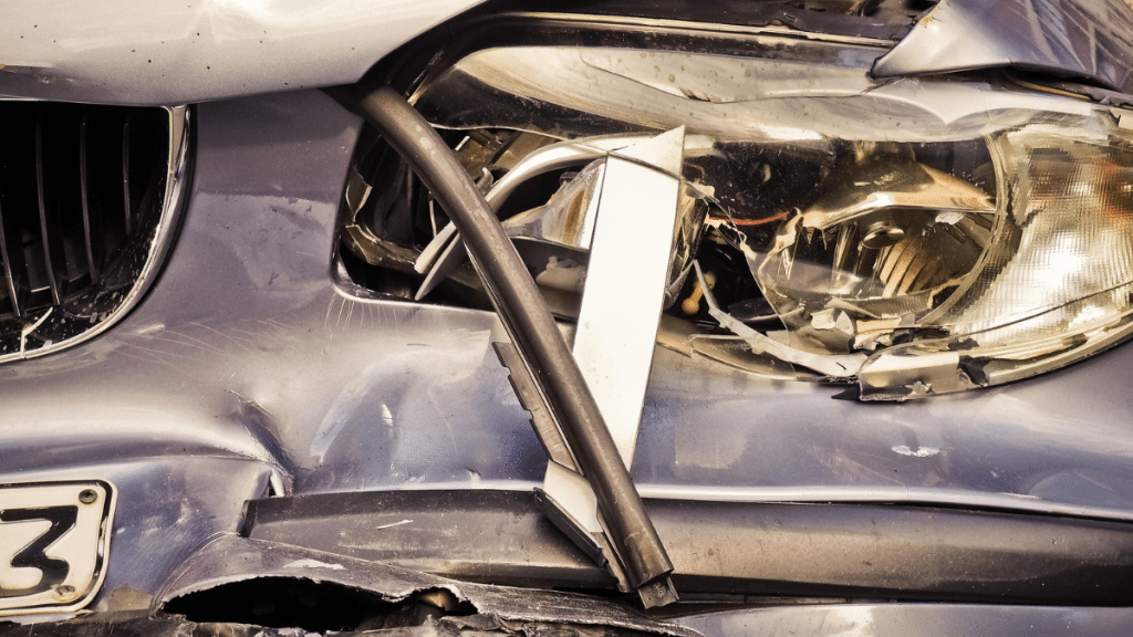 What If I'm Partially at Fault After a Car Accident?