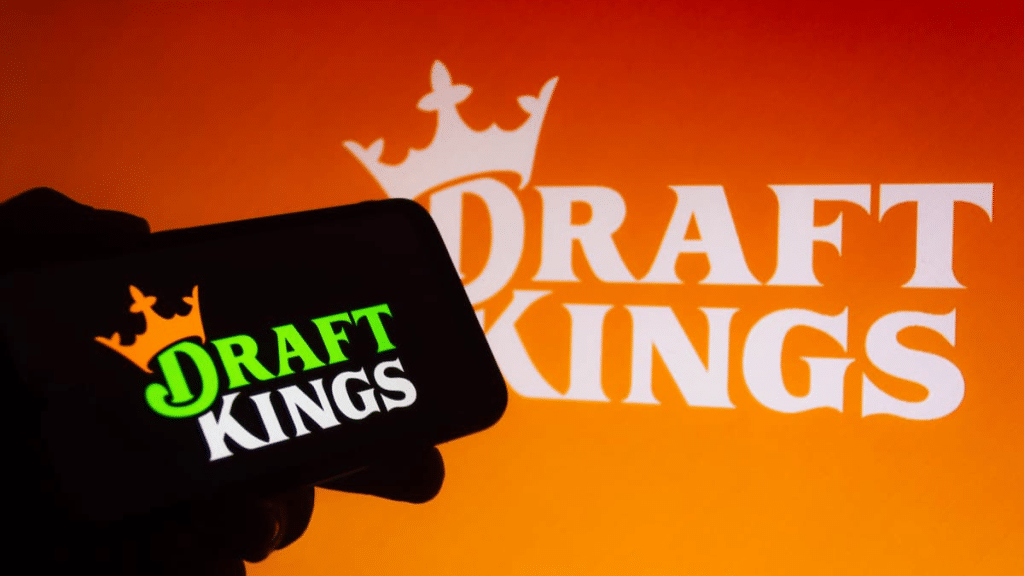 What Is DraftKings? Exploring the Platform-Shaping Online Sports Entertainment
