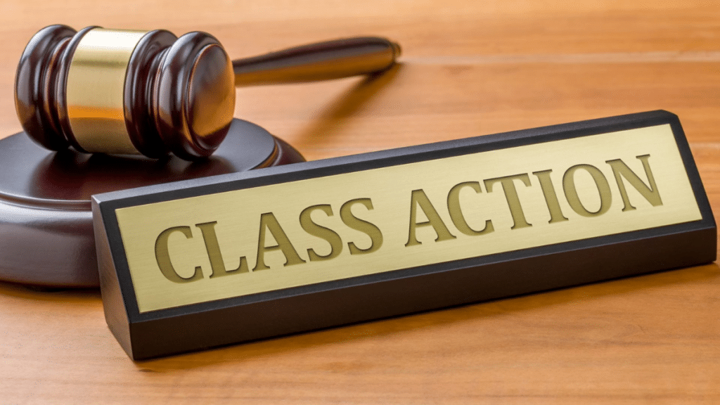 What Is a Class Action Lawsuit and How Does It Work?
