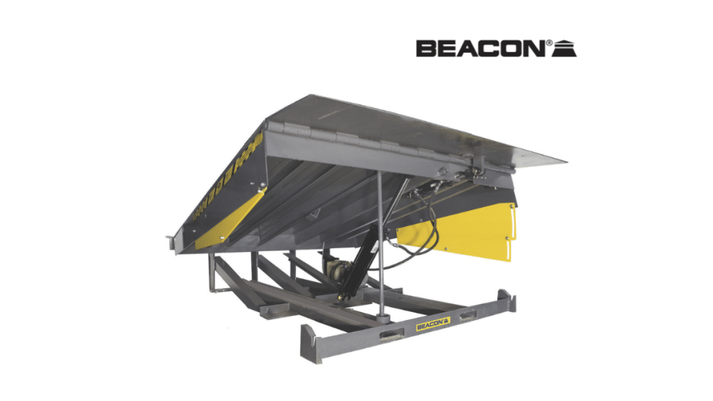 What Is a Loading Dock Leveler? Types, Benefits, and Applications