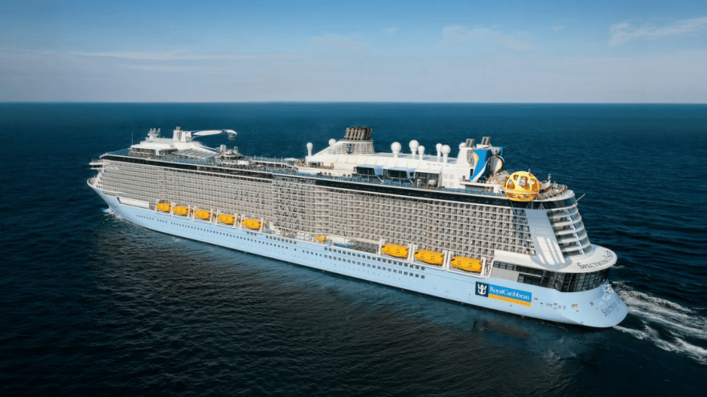 What Makes Royal Caribbean Deals in Australia Worth Booking