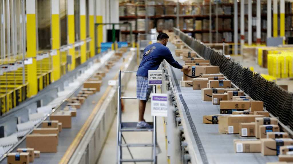 What Should Supplement Brands Look for in a Fulfillment Partner? 5 Necessary Criteria for Success