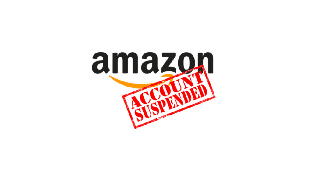 What if Amazon Seller Account Suspended A Comprehensive Guide to Understanding, Preventing, and Recovering From Account Suspensions