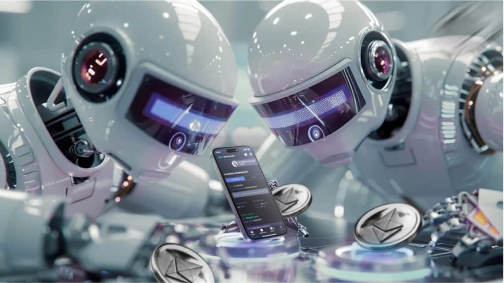 What is Cryptorobotics? A Smart Crypto Trading Platform for Modern Traders