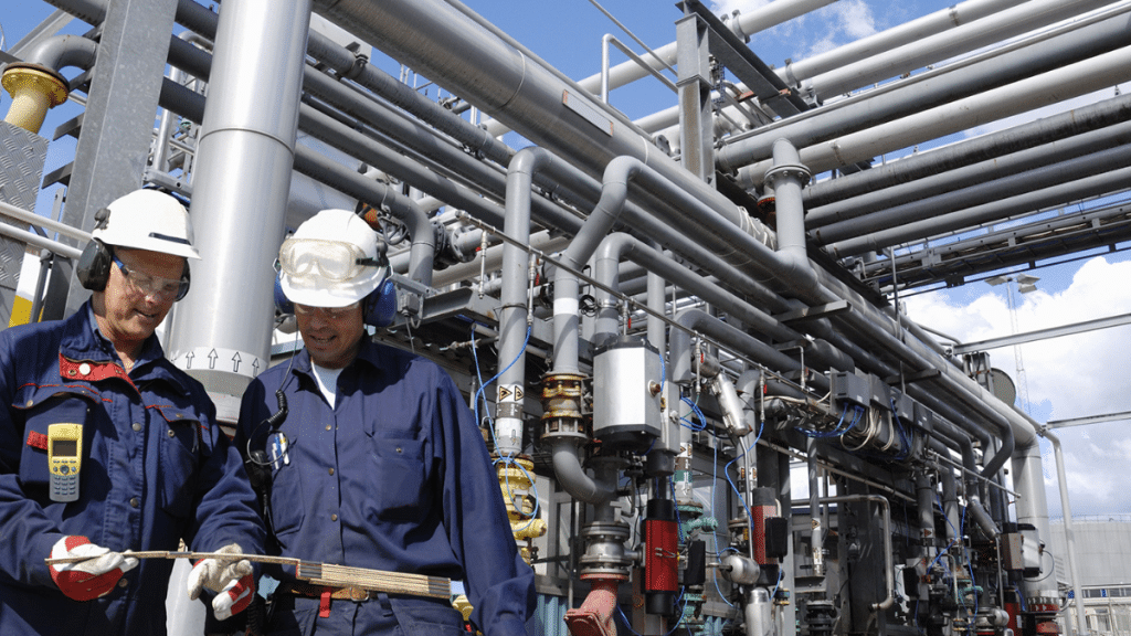 What is SCO and NRO Training?