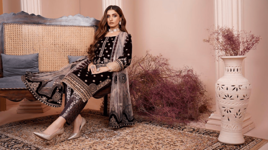 What’s Hot in Pakistani Fashion for 2025 Predictions and Trends