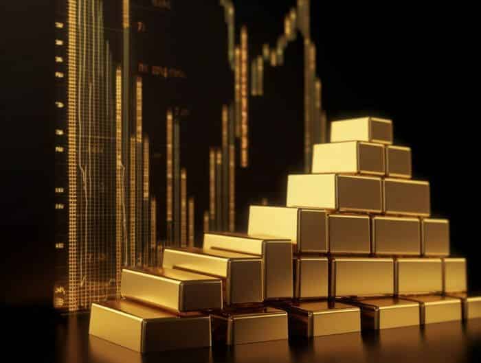 What Michael Saylor Did for Bitcoin, Alex Chiniborch Is Doing for Gold