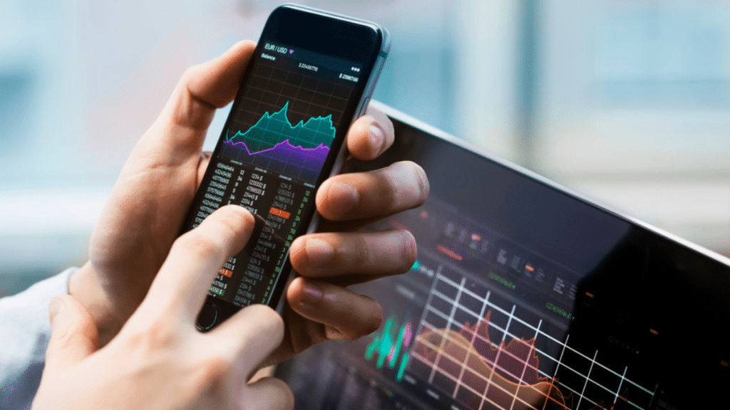 When Recapitalizations Create Stock Pricing Disconnects — Insights from Ronnie Saliba