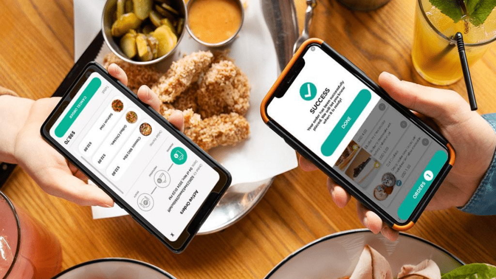 Why A Menu App Is The Smartest Upgrade You Can Make Today