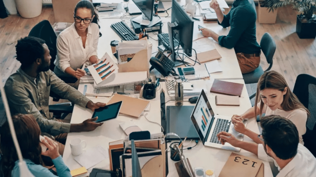 Why Companies Need a Dedicated Team of Developers