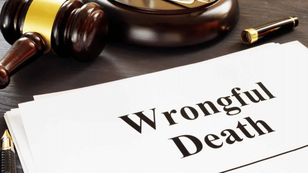 Why Families Should Turn to Attorneys for Wrong Death Claims for Justice & Compensation
