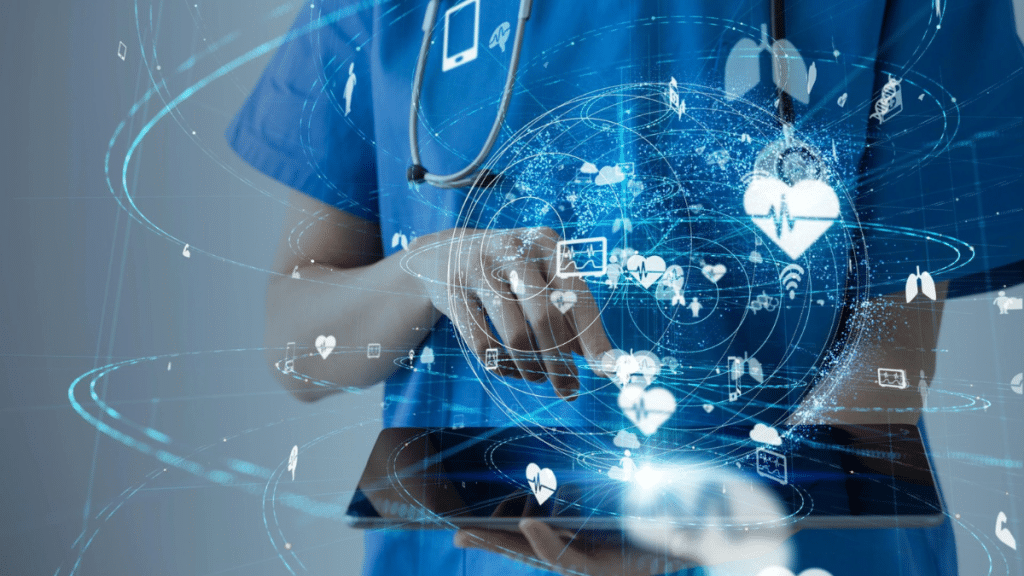 Why Healthtech Recruitment Agencies Are Crucial in Supporting the Growing Demand for Health Technology Roles