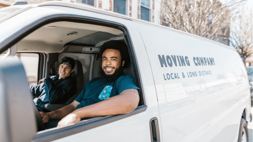 Why Hiring a Local Mover Beats DIY Save Time, Stress & Money