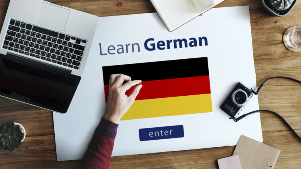 Why Learn German in Germany Benefits of Language Immersion