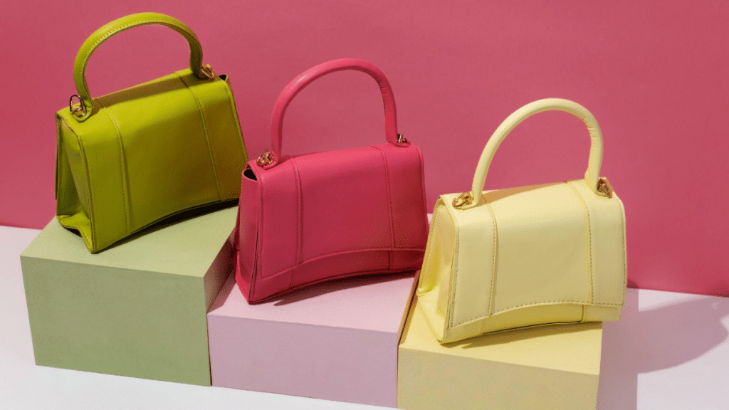 Why Luxury Bags Define Modern Elegance and Social Prestige