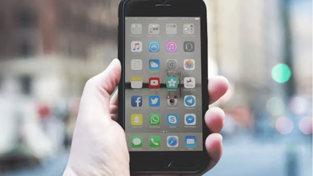 Why Mobile Apps Keep Getting Smarter and Quicker