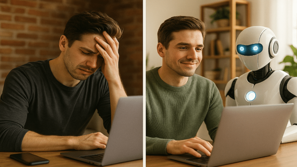 Why More Freelancers Are Choosing Gemini AI Over Clients - Here’s What It Actually Does Better