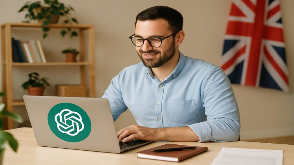 Why More UK Freelancers Are Turning to ChatGPT to Streamline Invoicing and Boost Income