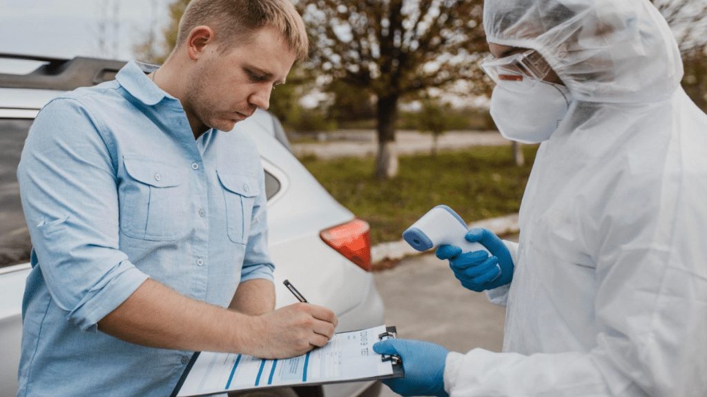 Why Police Officers Use Hormone and Peptide Therapy