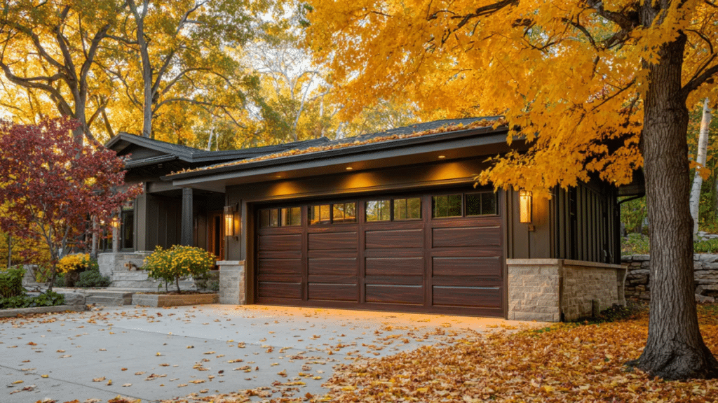 Why Smart Homeowners in Apple Valley Are Prioritizing Garage Door Maintenance