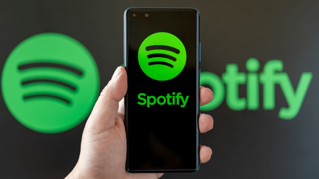 Why Spotify Remains the King of Music Streaming in 2025 — And What’s Next