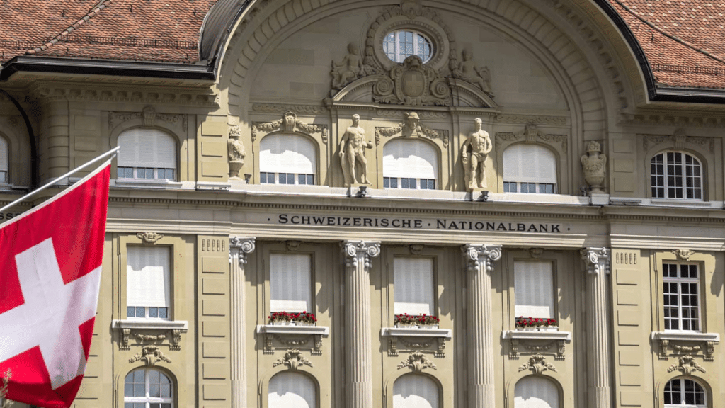 Why Swiss Banks Still Reign Supreme for Non-Residents in 2025