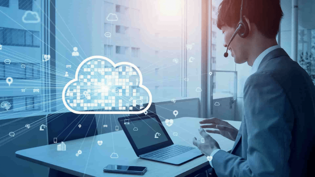 Why Travel Companies Are Turning to Cloud-Based Call Centers in 2025