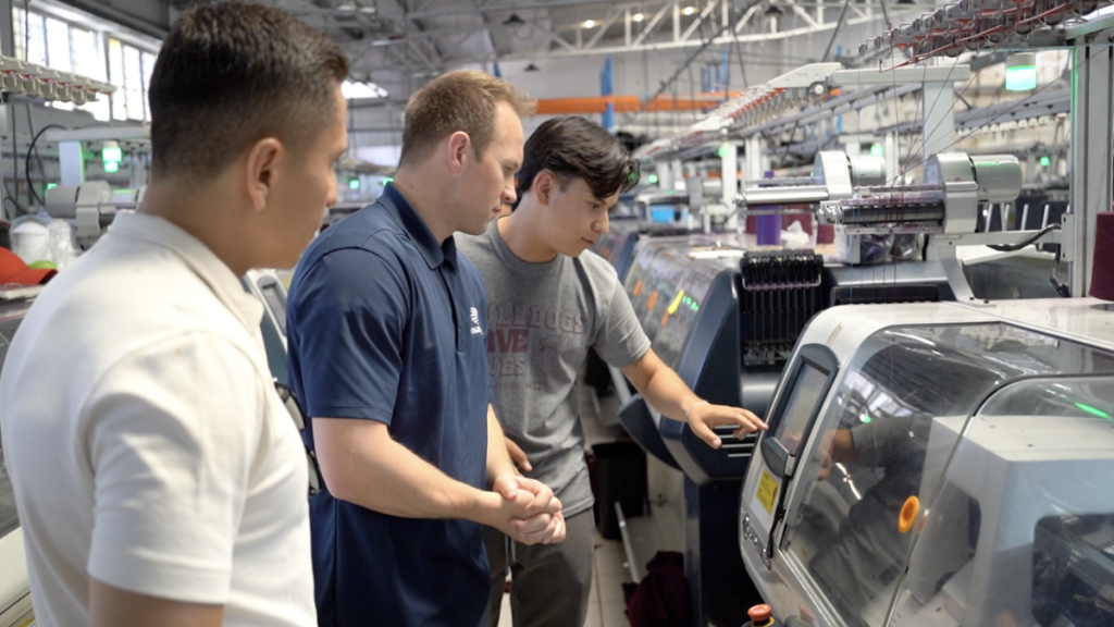Why U.S. Brands Are Using NearTrade to Find Mexican Manufacturers