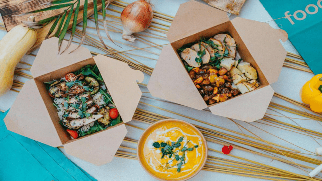 Why Vegetarian Meal Delivery Services Are Booming in 2025