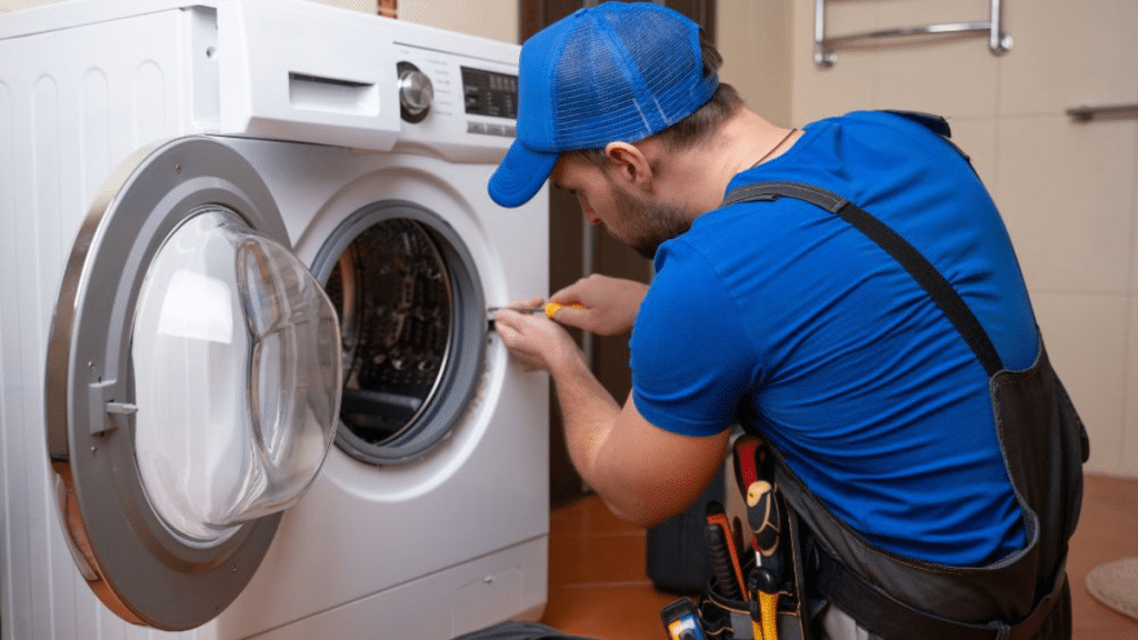 Why Your Appliances Keep Breaking (and What to Do About It)