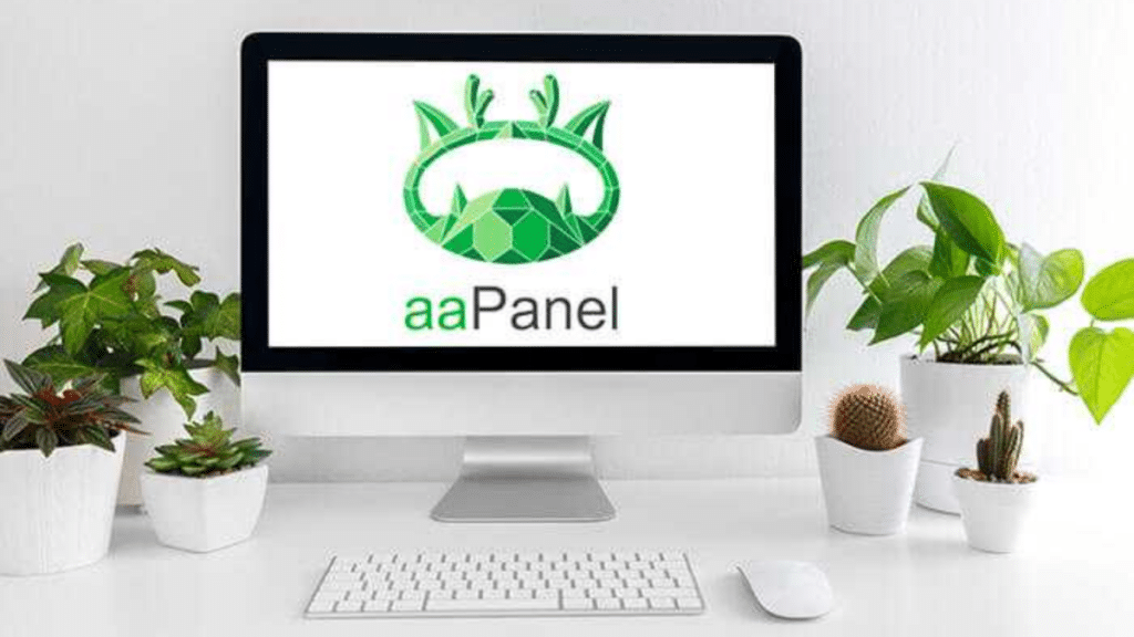 Why aaPanel is a Game Changer for Small Business Website Hosting