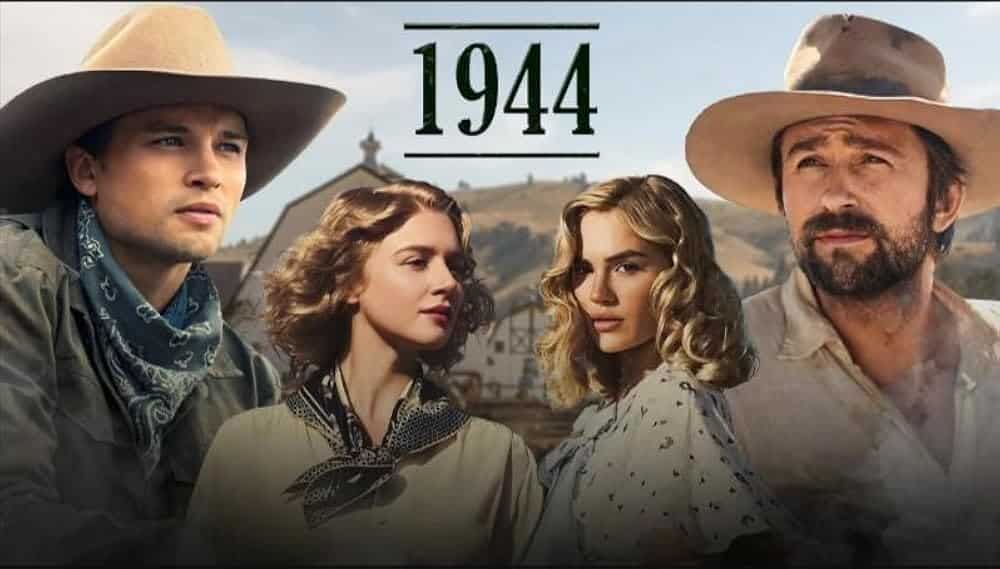 Yellowstone Prequel Series 1944: Exciting Theories and Plot Twists